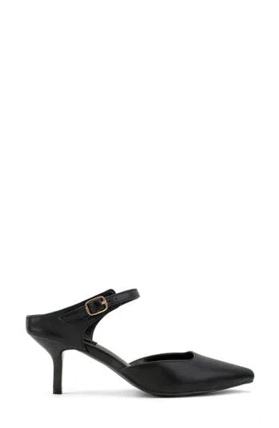 Rachel Rachel Roy Patsey Mule In Black