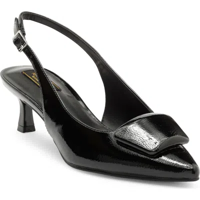 Rachel Rachel Roy Persephone Slingback Pump In Black