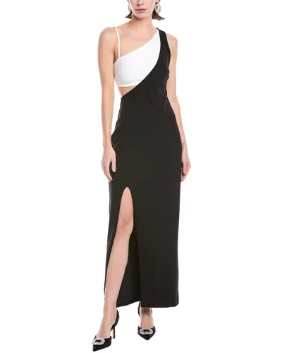 Rachel Rachel Roy Phoenix Sequin Gown In White