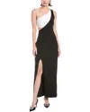 Rachel Rachel Roy Phoenix Sequin Gown In White