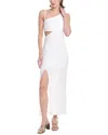 Rachel Rachel Roy Phoenix Sequin Gown In White