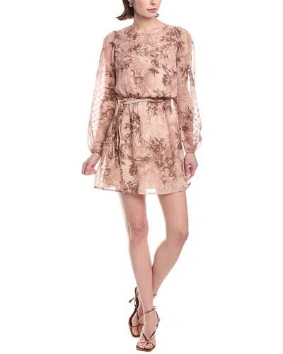 RACHEL RACHEL ROY RACHEL RACHEL ROY SHIBON MINI DRESS