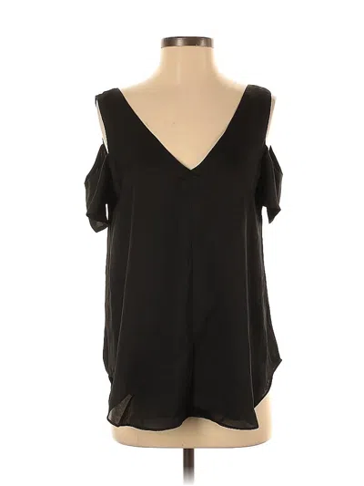 Pre-owned Rachel Rachel Roy Sleeveless Blouse