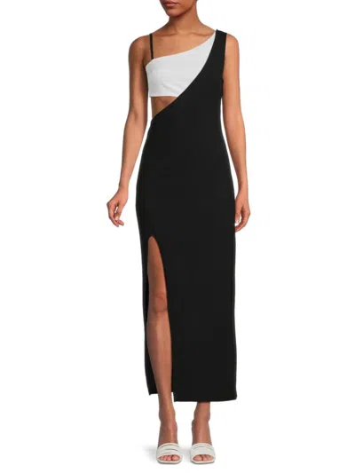 cut out julia roberts pretty woman dress Willyacos Cospaly Hooker Vivian Ward Costume Movie Character Costumes for Women Sexy Outfit (Blue and White, XS): Clothing, Shoes & Jewelry Train Denim Midi Dresses | Color:A_black