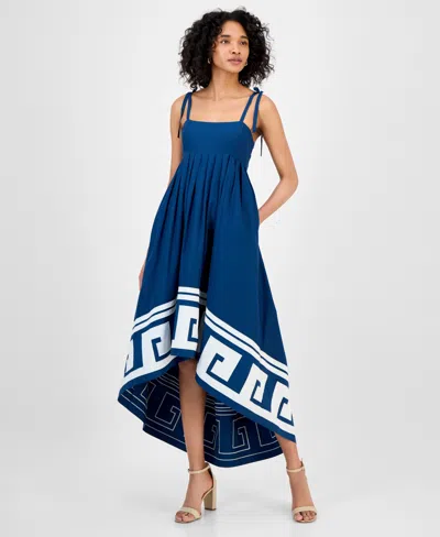 Rachel Rachel Roy Women's High-low A-line Dress