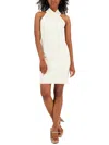 RACHEL RACHEL ROY WOMENS WORK SHORT SHEATH DRESS