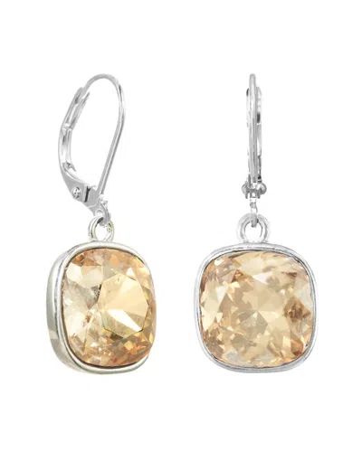 Rachel Reinhardt Earrings In Gold