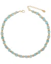 Rachel Reinhardt Gemstone Necklace