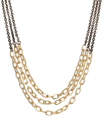 Rachel Reinhardt Layered Necklace
