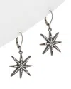 Rachel Reinhardt Plated Star Earrings