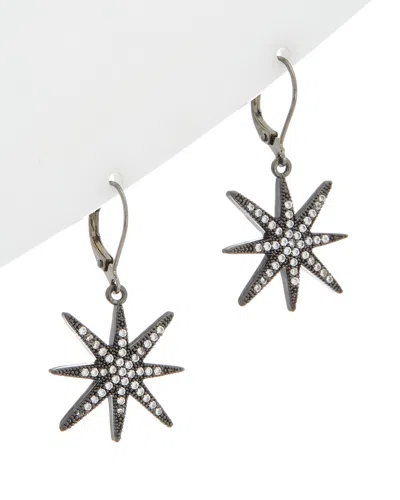 Rachel Reinhardt Plated Star Earrings