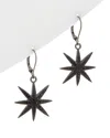 Rachel Reinhardt Plated Star Earrings