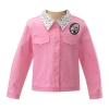 Rachel Riley Eloise Infant  Logo Jacket