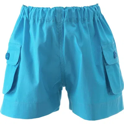 Rachel Riley Babies'  Pocket Shorts