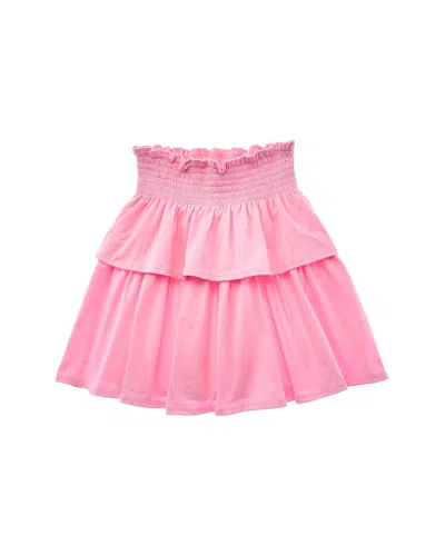 Rachel Riley Rara Skirt In Pink