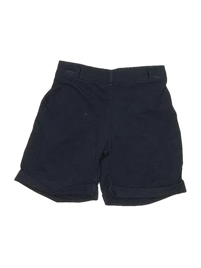 Pre-owned Rachel Riley Babies' Shorts In Blue
