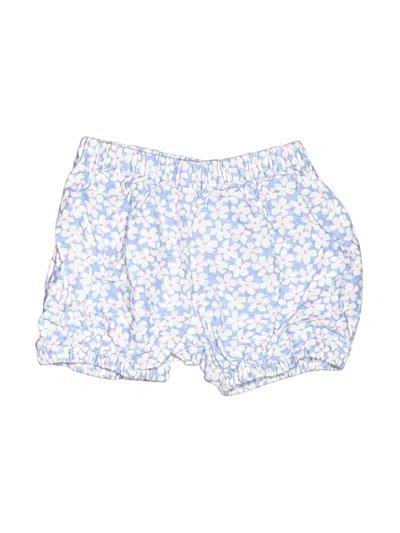 Pre-owned Rachel Riley Kids' Shorts In Blue