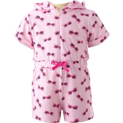 RACHEL RILEY RACHEL RILEY SUNGLASSES PLAYSUIT