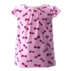 Rachel Riley Sunglasses Ruffle Top In Pink