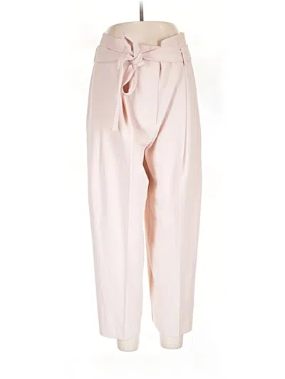 Pre-owned Rachel Roy Casual Pants In Pink