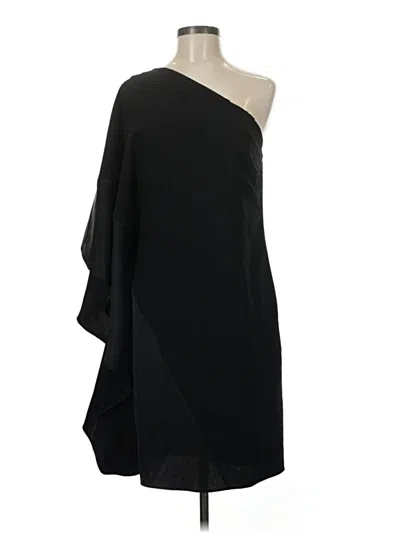 Pre-owned Rachel Roy Kimono In Black