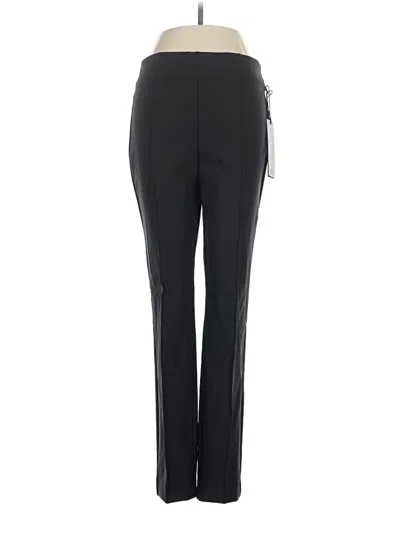Pre-owned Rachel Zoe Active Pants In Black