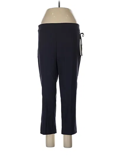 Rachel Zoe Active Pants In Blue