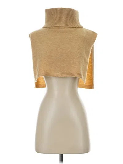 Rachel Zoe Cardigan Sweater In Brown