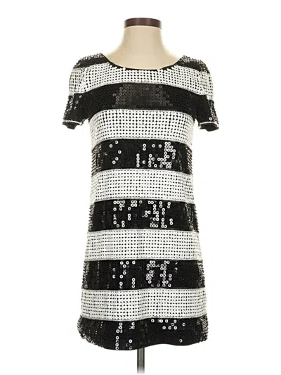 Rachel Zoe Casual Dress In Multi