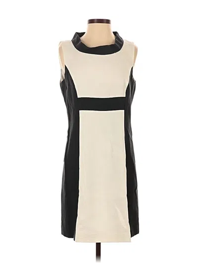 Rachel Zoe Casual Dress In White