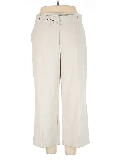 Pre-owned Rachel Zoe Casual Pants