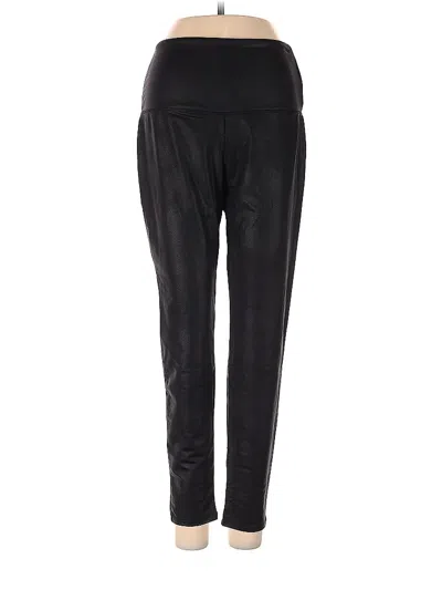 Pre-owned Rachel Zoe Casual Pants In Black