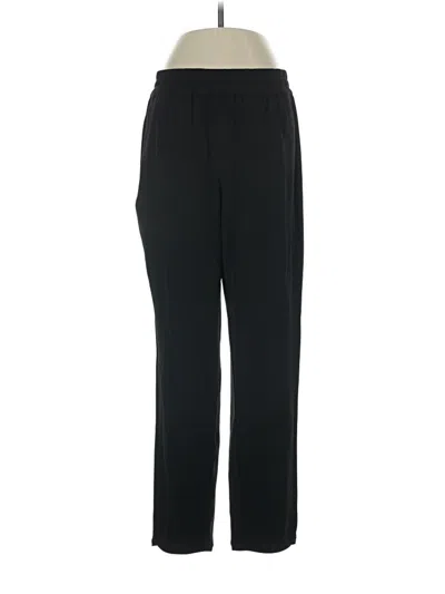 Pre-owned Rachel Zoe Casual Pants In Black