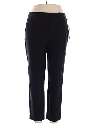 Rachel Zoe Casual Pants In Black