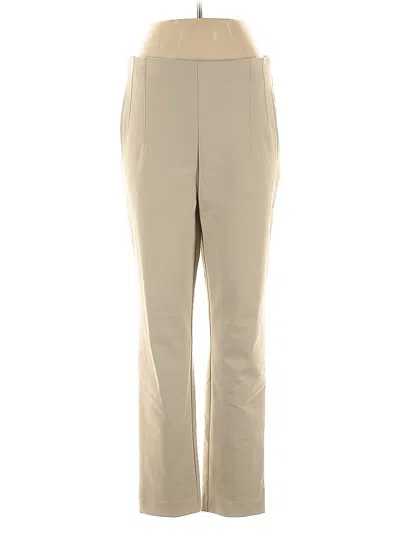 Pre-owned Rachel Zoe Casual Pants In Brown