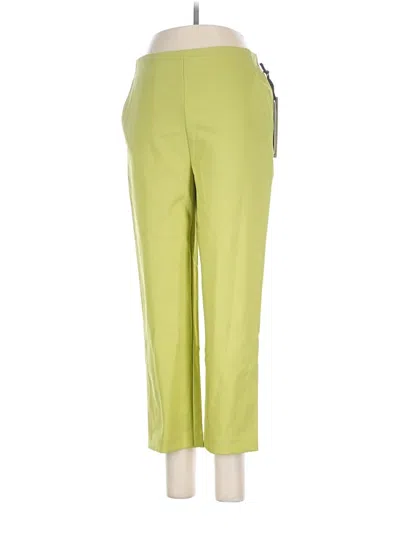 Rachel Zoe Casual Pants In Green