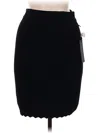 Rachel Zoe Casual Skirt In Black
