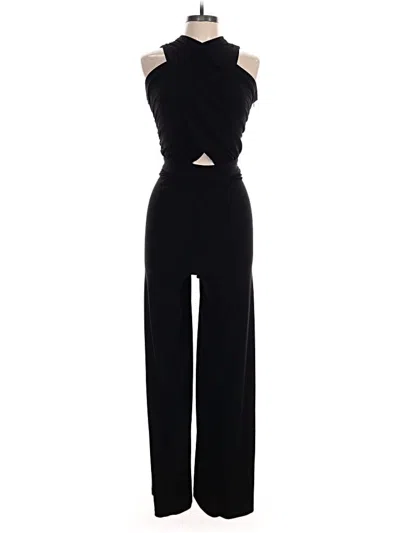 Rachel Zoe Cocktail Dress In Black