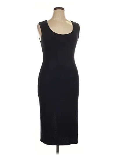 Pre-owned Rachel Zoe Cocktail Dress In Blue