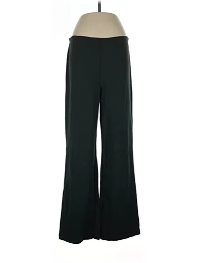 Pre-owned Rachel Zoe Dress Pants In Black