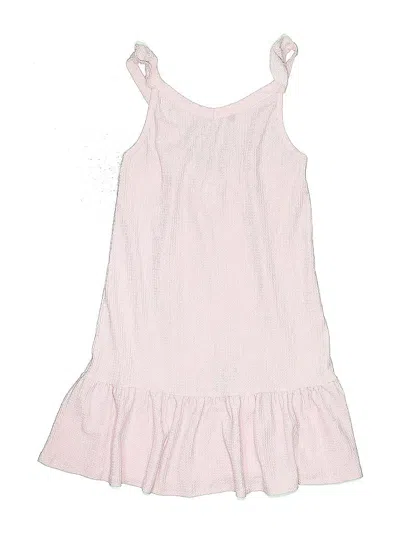 Pre-owned Rachel Zoe Kids' Dress In Pink
