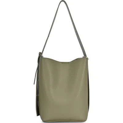 Rachel Zoe Faux Leather Hobo Bag