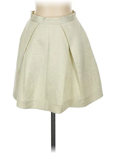 Pre-owned Rachel Zoe Formal Skirt