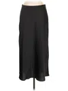 Rachel Zoe Formal Skirt In Black