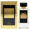 Rachel Zoe Ladies Invincible Edp Spray 3.4 oz Fragrances 843711404725 In White