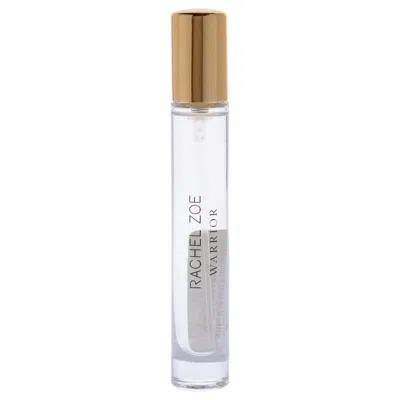 Rachel Zoe Ladies Warrior Edp Spray 0.33 oz Fragrances 843711414144