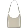 Rachel Zoe Minimal Shoulder Bag In Oat
