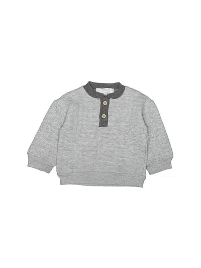 Pre-owned Rachel Zoe Kids' Pullover Sweater