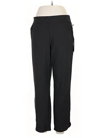 Rachel Zoe Tjx Active Pants In Black