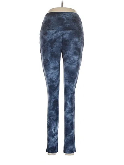 Rachel Zoe Tjx Active Pants In Blue